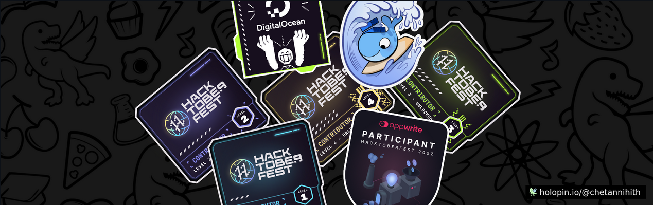 Badges