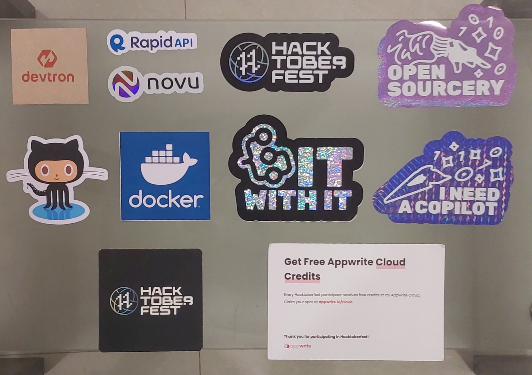 Hacktoberfest 2022